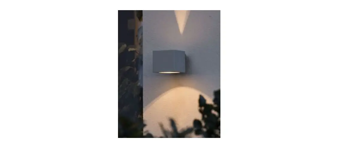 Avide Aolw6ww-naz Nazir Series Outdoor Wall Lamp User Manual