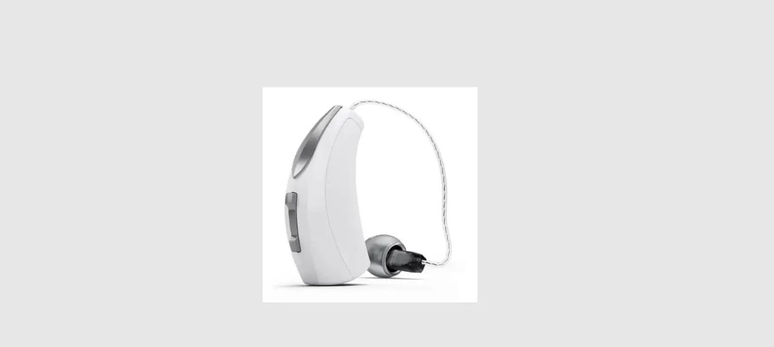 Starkey Livio-ai Hearing Technologies User Guide