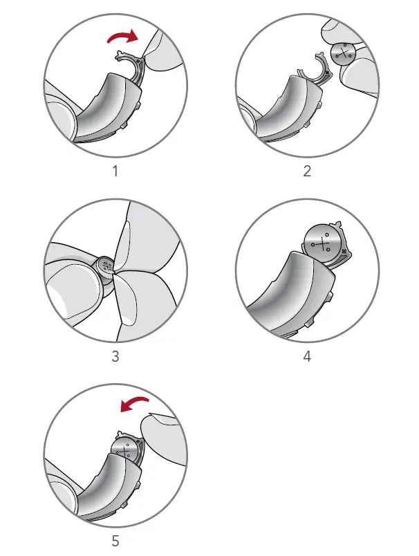 starkey Livio-AI Hearing Technologies fig 3