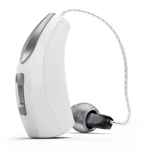 starkey Livio-AI Hearing Technologies product