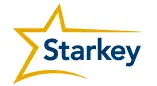 starkey logo
