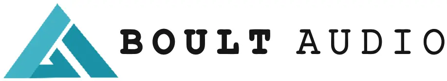 BOULT AUDIO logo