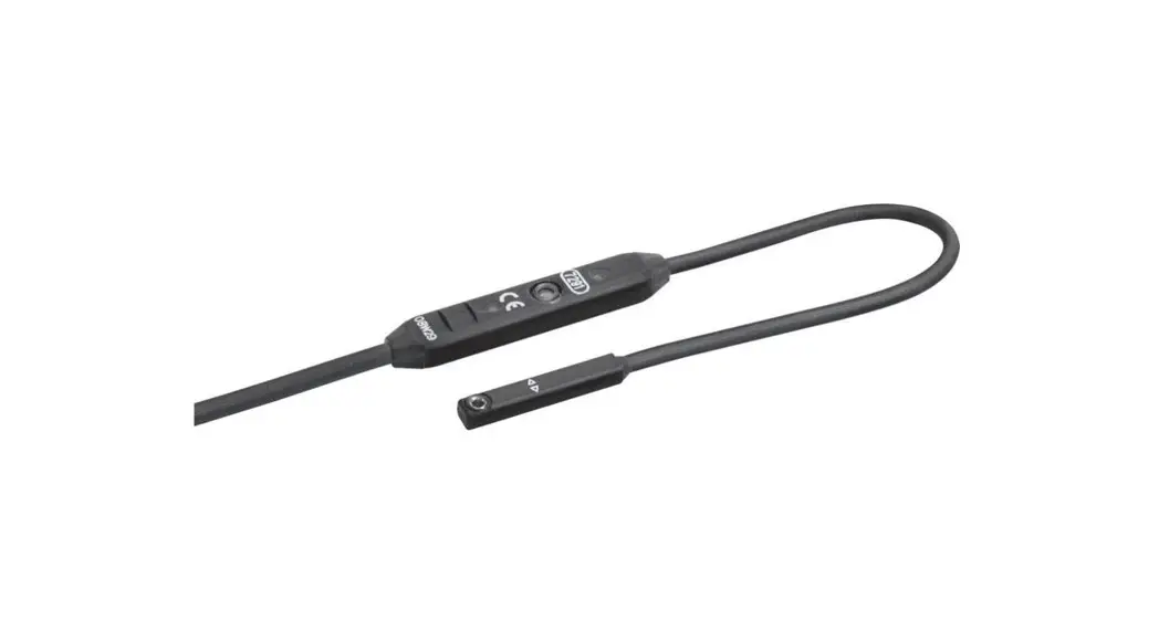 Emerson St4-2p Aventics Sensor With And Without Io-link Instruction Manual Emerson St4-2p Aventics Sensor With And Without Io-link Instruction Manual