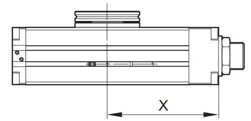 EMERSON ST4 2P Aventics Sensor with and without IO Link - fig 3