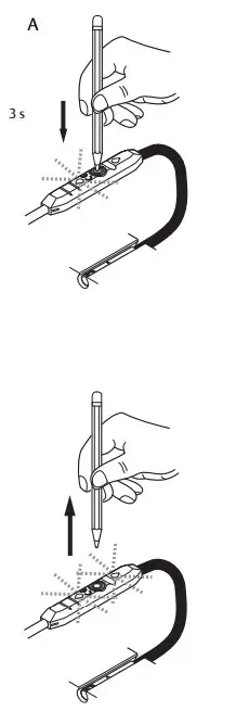 EMERSON ST4 2P Aventics Sensor with and without IO Link - fig 4
