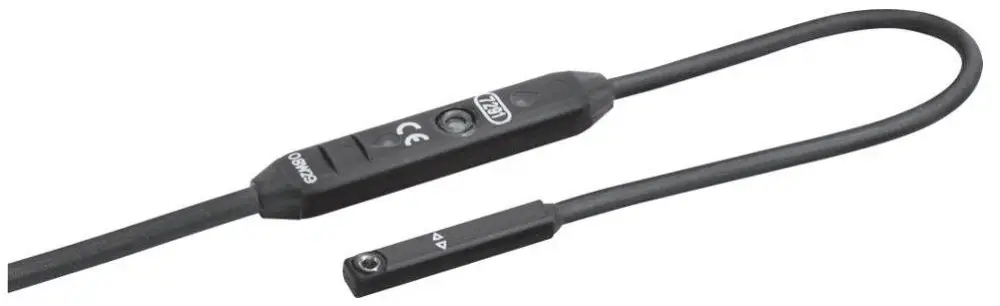 EMERSON ST4 2P Aventics Sensor with and without IO Link