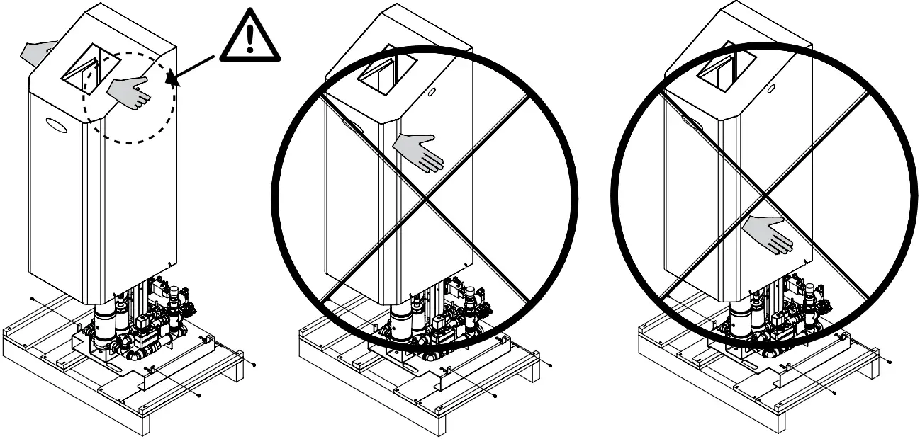 IMI Hydronic Engineering TV4-14 Transfero Connect B2B