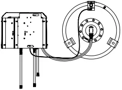 IMI Hydronic Engineering TV4-14 Transfero Connect C10A