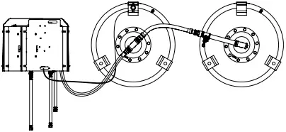 IMI Hydronic Engineering TV4-14 Transfero Connect C10B