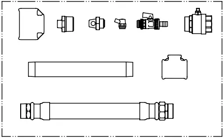 IMI Hydronic Engineering TV4-14 Transfero Connect C1C