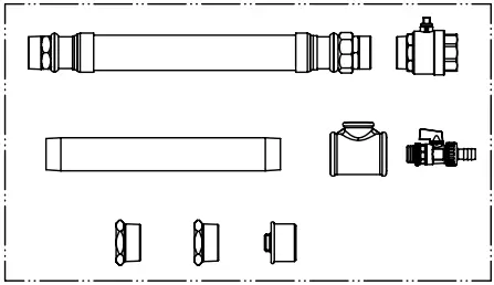 IMI Hydronic Engineering TV4-14 Transfero Connect C1D