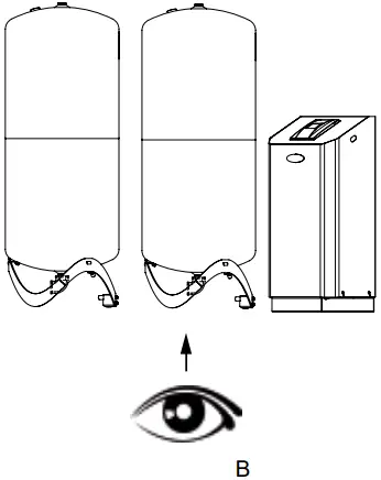 IMI Hydronic Engineering TV4-14 Transfero Connect C6B