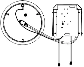 IMI Hydronic Engineering TV4-14 Transfero Connect C7A