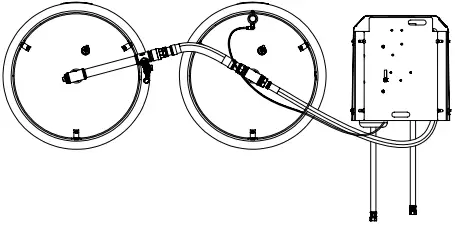 IMI Hydronic Engineering TV4-14 Transfero Connect C7B