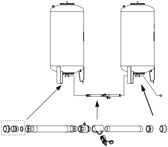 IMI Hydronic Engineering TV4-14 Transfero Connect C8B