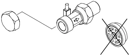 IMI Hydronic Engineering TV4-14 Transfero Connect G3A