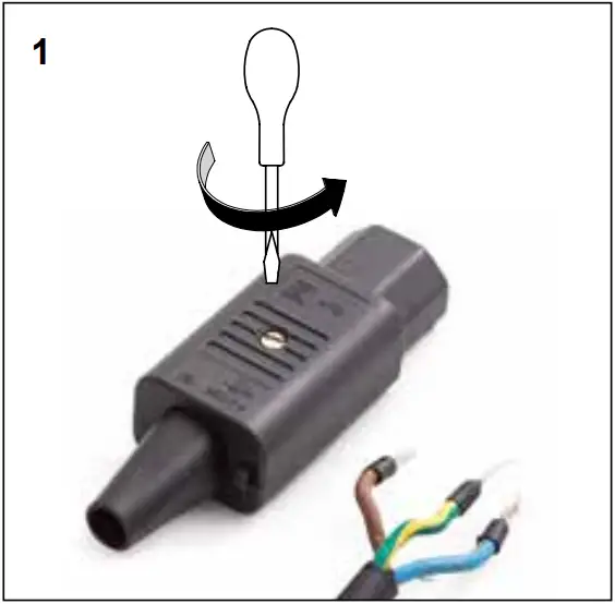 IMI Hydronic Engineering TV4-14 Transfero Connect H1