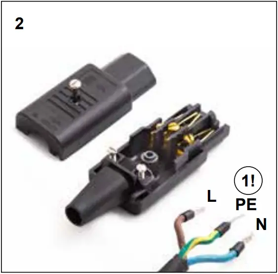IMI Hydronic Engineering TV4-14 Transfero Connect H2