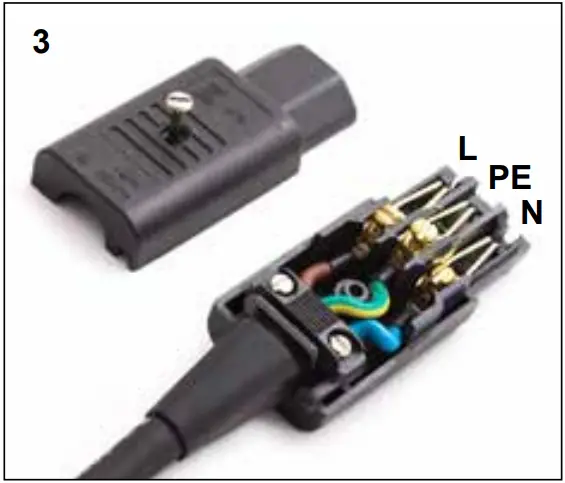 IMI Hydronic Engineering TV4-14 Transfero Connect H3