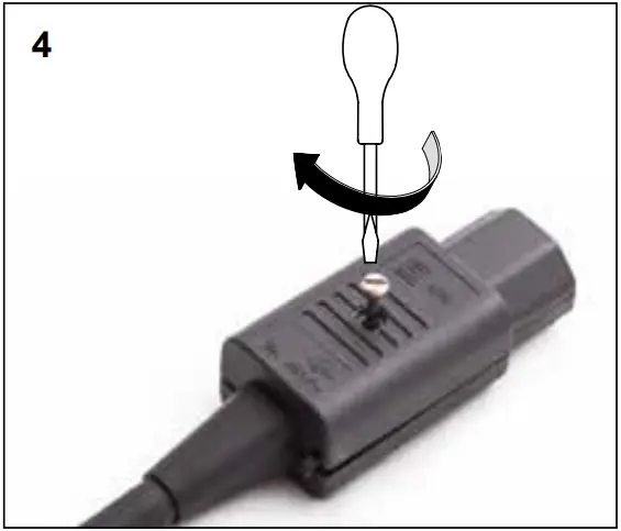 IMI Hydronic Engineering TV4-14 Transfero Connect H4