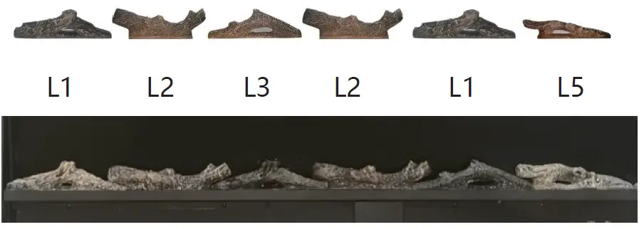 R-W-FLAME-68-Inch-Recessed-Electric-Fireplace-Heater-750W-1500W-6