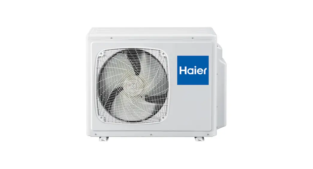 Haier 3u24gs2era 6.9 Kw Multi Head Outdoor Unit User Guide