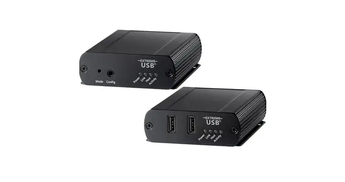 Angekis H10952 Usb Extender User Manual Angekis H10952 Usb Extender User Manual