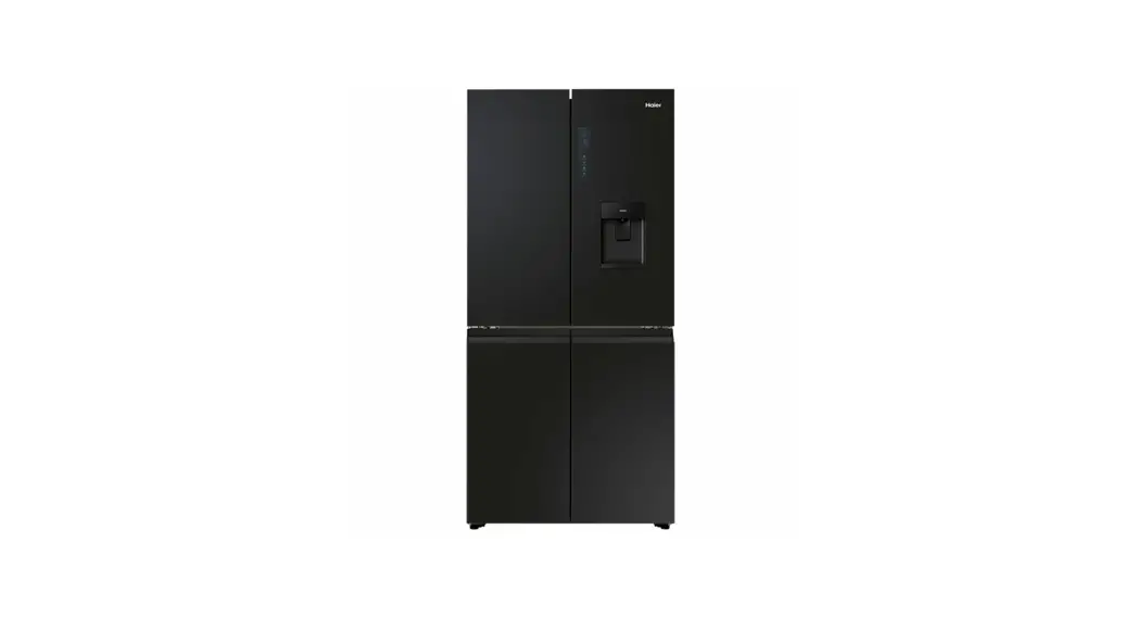 Haier Hrf580ypc 508l Quad Door Refrigerator Freezer User Guide