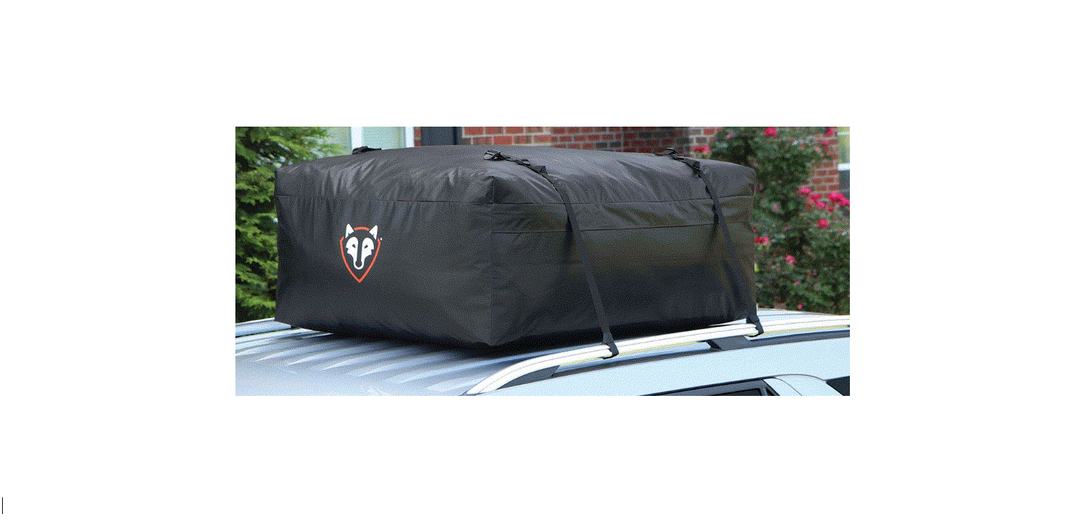 Rightline Gear 100a30 Ace Car Top Carriers User Guide Rightline Gear 100a30 Ace Car Top Carriers User Guide