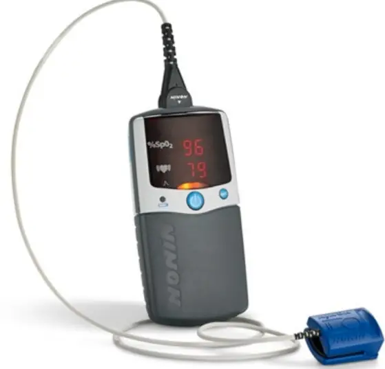 NONIN 1000USB-C USB Interface Adapter