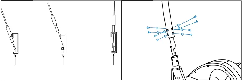 JLL-Fitness-CT300-Cross-Trainer-FIG-7