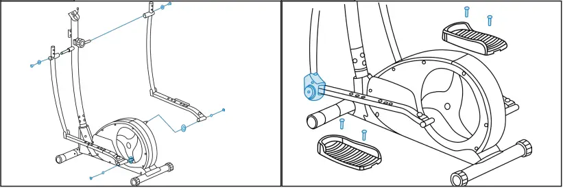 JLL-Fitness-CT300-Cross-Trainer-FIG-8