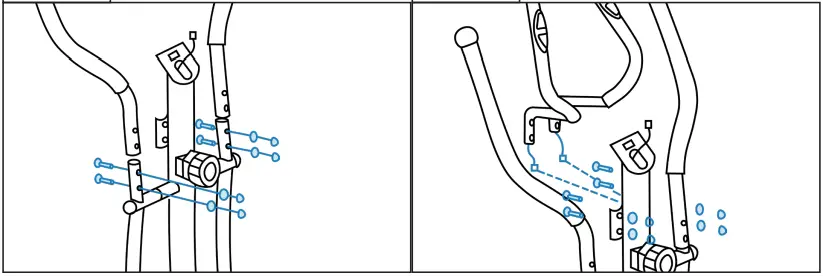 JLL-Fitness-CT300-Cross-Trainer-FIG-9