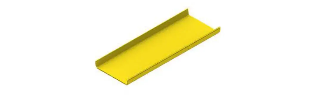 Commscope Fgs-mshs-h10 Fiberguide Horizontal Straight Section User Guide Commscope Fgs-mshs-h10 Fiberguide Horizontal Straight Section User Guide