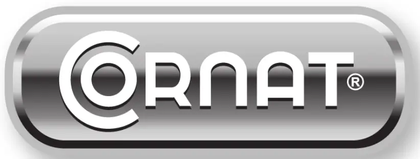 CORNAT LOGO