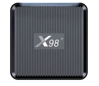 Shenzhen-Amedia-Technology X98Q-Ott-Box-PRODUCT