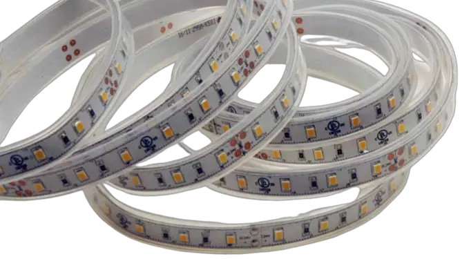 LED WORLD FA60M28-15.2M-24V-X LED Flex Strip