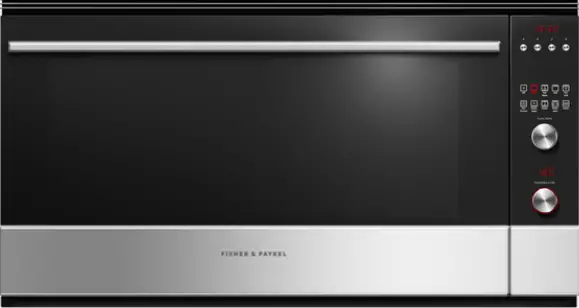 FISHER-PAYKEL-OB90S9MEX3-90cm-9-Function-Oven-PRODUCT