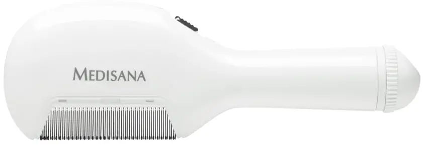 medisana LC 860 Electric Lice Comb