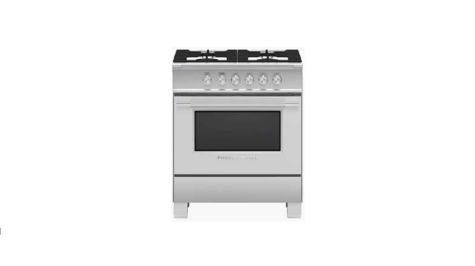 Fisher Paykel Or30scg4x1 Gas Range User Guide Fisher Paykel Or30scg4x1 Gas Range User Guide