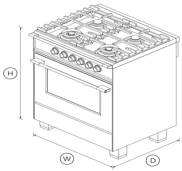 FISHER-PAYKEL-OR30SCG4X1-Gas-Range-fig-1