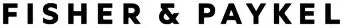 FISHER-PAYKEL-logo