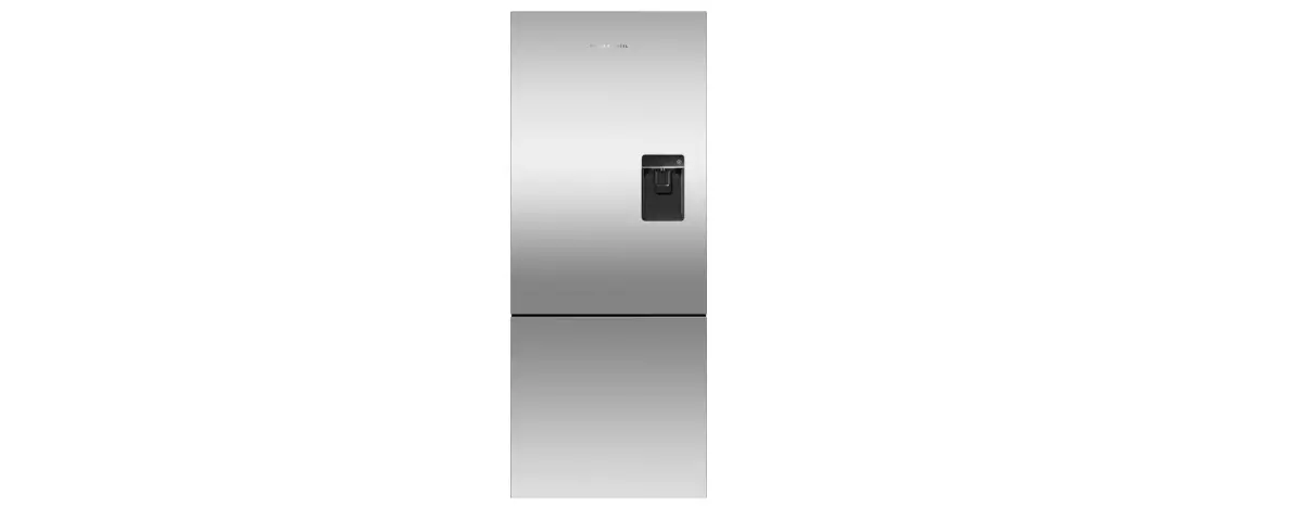 Fisher Paykel Rf442brpux6 68cm Freestanding Refrigerator Freezer User Guide