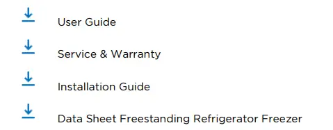 FISHER -PAYKEL RF442BRPUX6-68cm-Freestanding-Refrigerator-Freezer-FIG-2