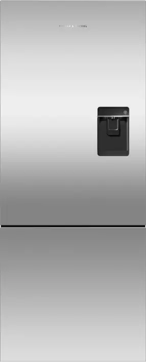 FISHER -PAYKEL RF442BRPUX6-68cm-Freestanding-Refrigerator-Freezer-LOGO
