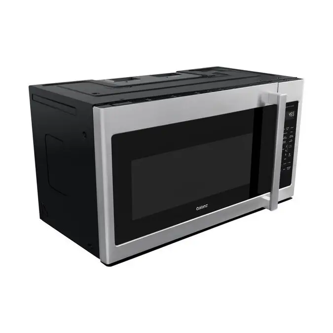 Galanz Glomjb19s2swz-10 1.9 Cu.ft.microwave Oven User Manual