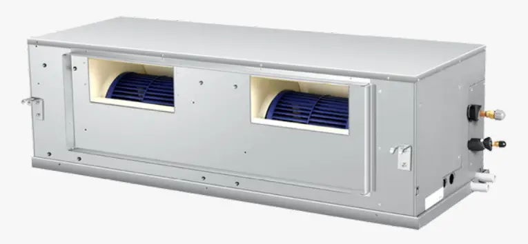 Haier-ADH140H1ERG-14.0 kW-High-Static-Ducted-