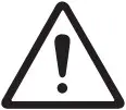 Warning Icon