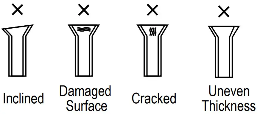 Carrier Console Type Air Conditioner - Damaged