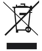 Carrier Console Type Air Conditioner - dusbin